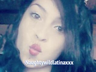 Naughtywildlatinaxxx