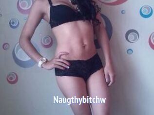 Naugthybitchw