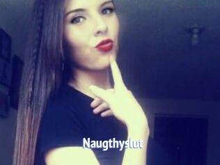 Naugthyslut