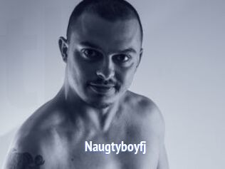 Naugtyboyfj