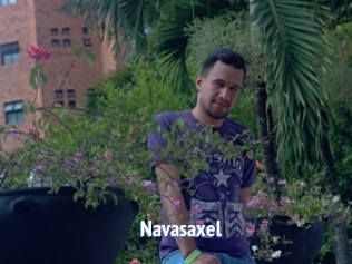 Navasaxel