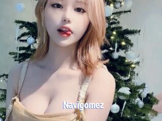 Navigomez