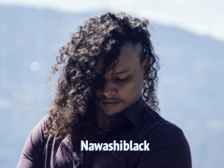 Nawashiblack