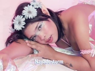 Nayadestorm