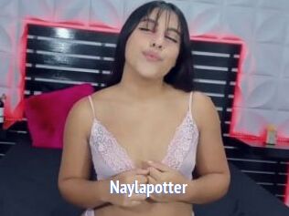 Naylapotter