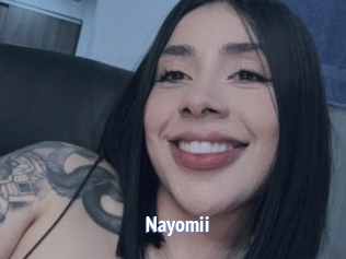Nayomii