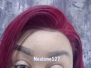 nealsme127 Telefon Kontakte