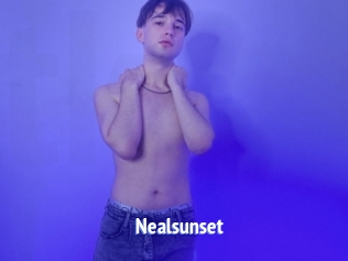 Nealsunset