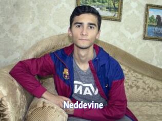 Neddevine