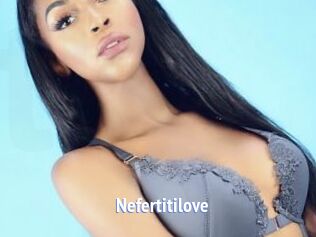 Nefertitilove