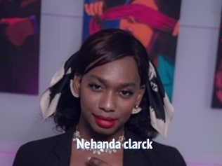 Nehanda_clarck