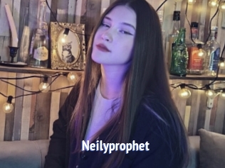 Neilyprophet
