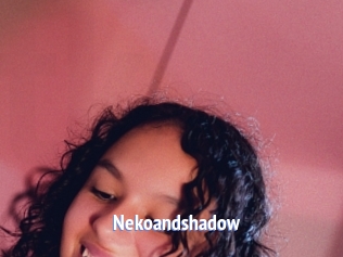 Nekoandshadow