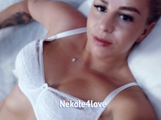 Nekole4love