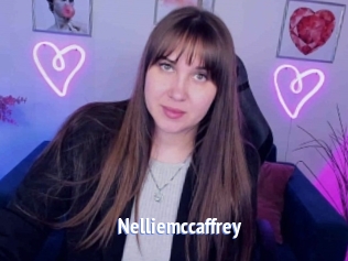Nelliemccaffrey