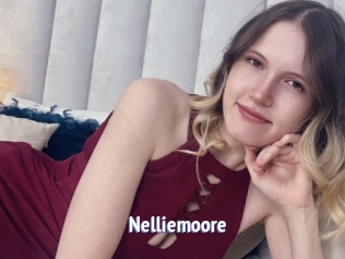 nelliemoore Telefon Kontakte