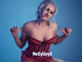 Nellylloyd
