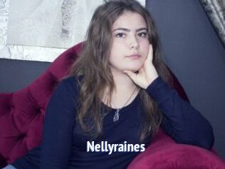 Nellyraines