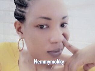 Nemmymokky