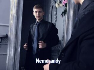 Nemocandy
