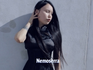 Nemoserra