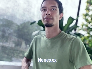 Nenexxx