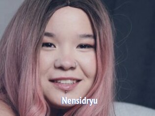 Nensidryu