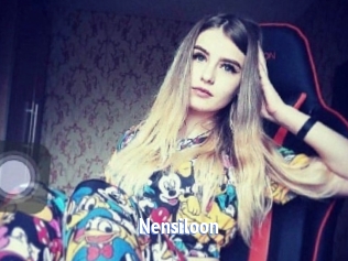 Nensiloon
