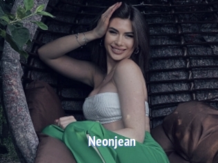 Neonjean