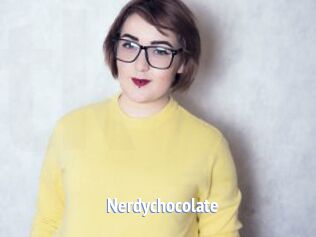 Nerdychocolate