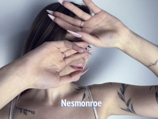 Nesmonroe