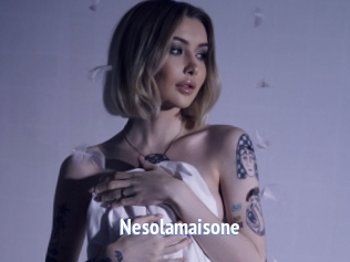 Nesolamaisone