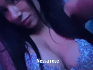 Nessa_rose