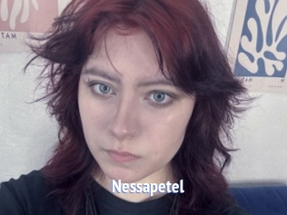 Nessapetel