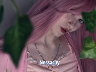 Nessashy