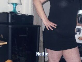 Nettie
