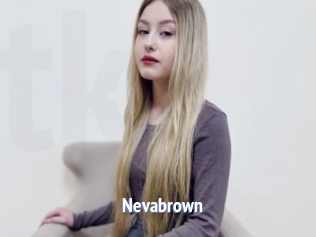 Nevabrown