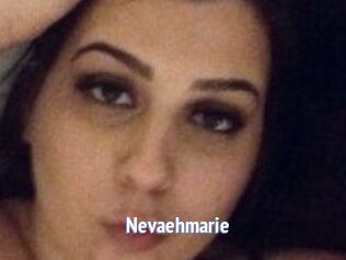 Nevaehmarie