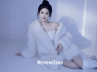 Nevewilson