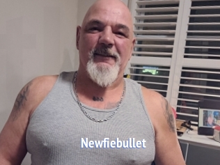 Newfiebullet