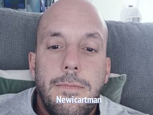 Newicartman