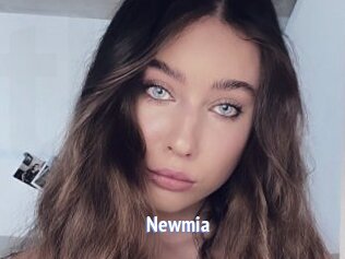 Newmia