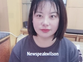 Newspeakwilson