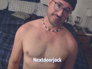 Nextdoorjock