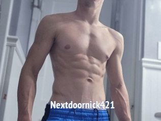 nextdoornick421 Telefon Kontakte