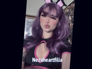 Nezuheartfilia