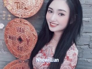 Nhowillian