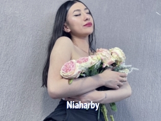 Niaharby