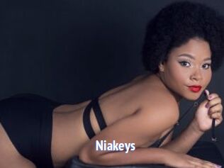 Niakeys