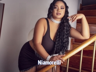 niamorelli Telefon Kontakte